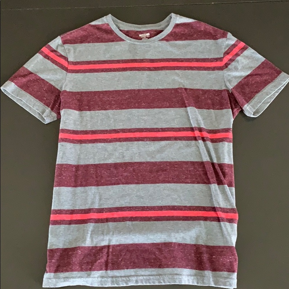 Men’s Mossimo T-shirt